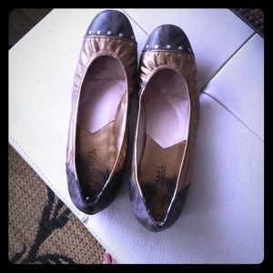 Michael Kors Ballerinas